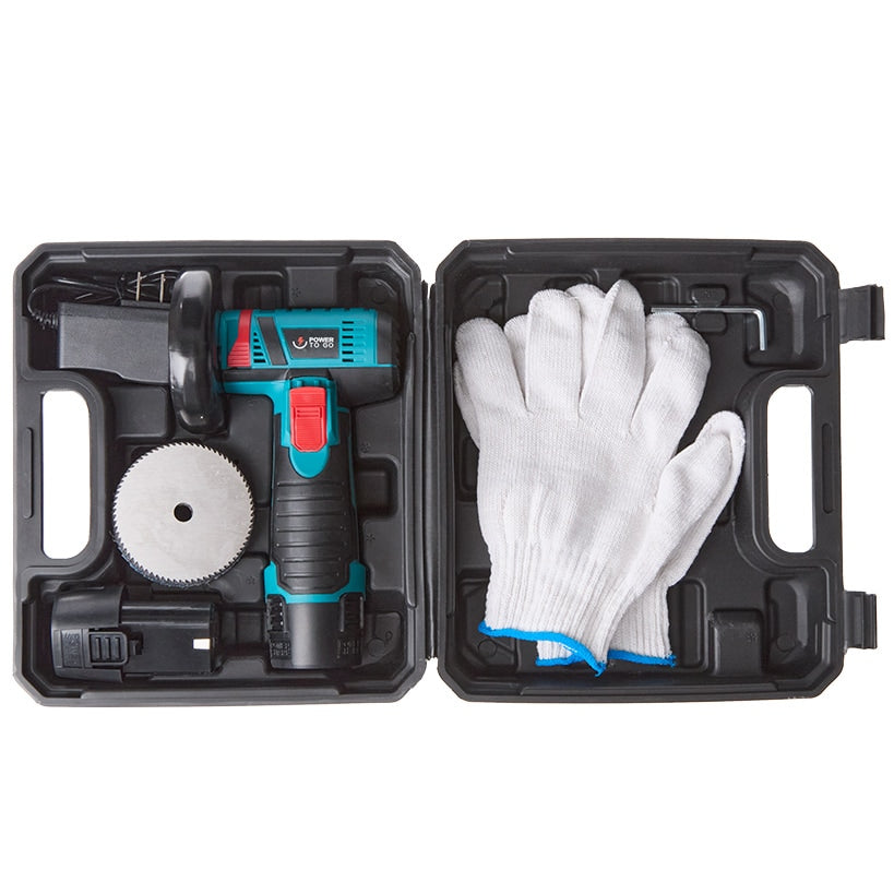 Mini Circular Saw