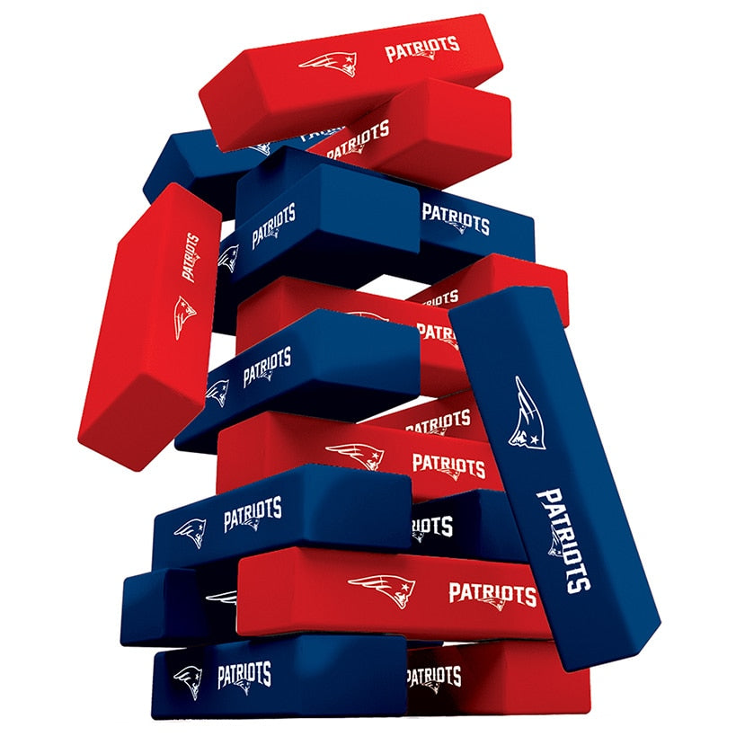 NFL Tumble Tower