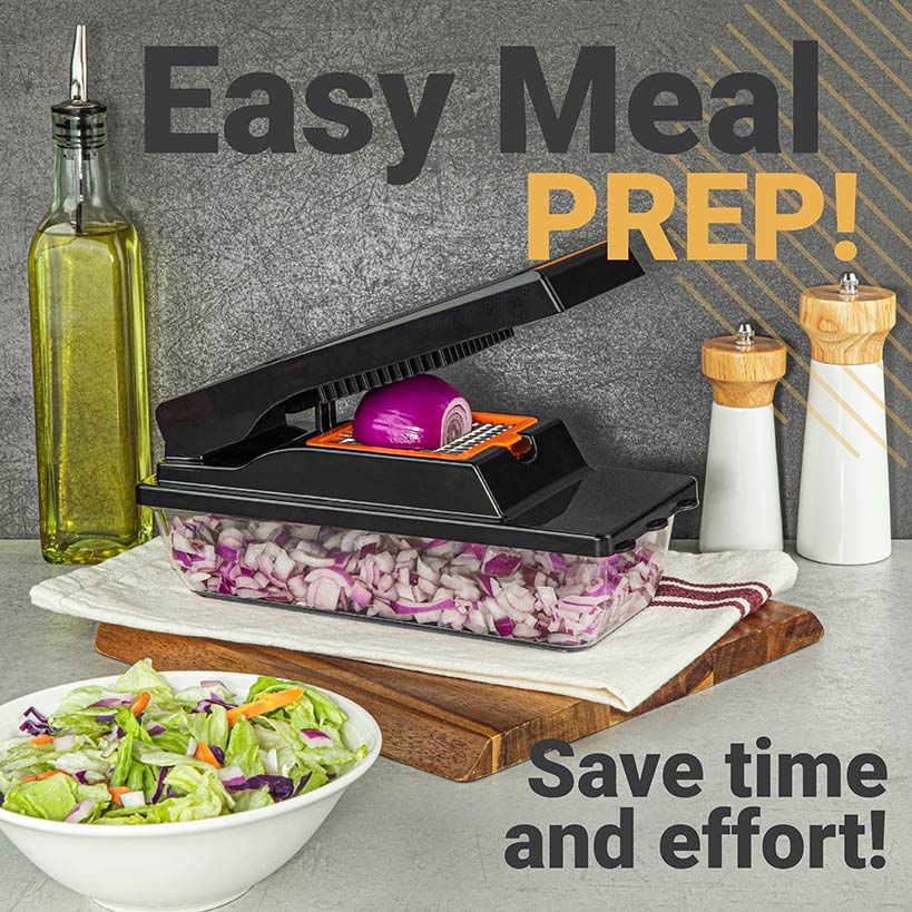 Nutri Slicer XL™