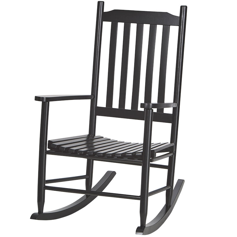 Outdoor Rocking Chair