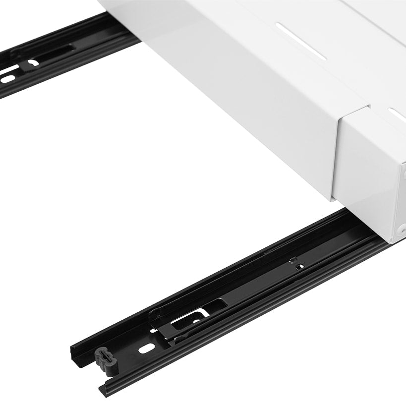 Expandable Pull Out Cabinet Organizer