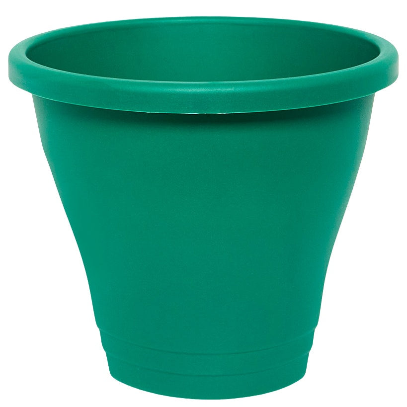 Planter for Rail Terracotta Gray or Green#select-color_green
