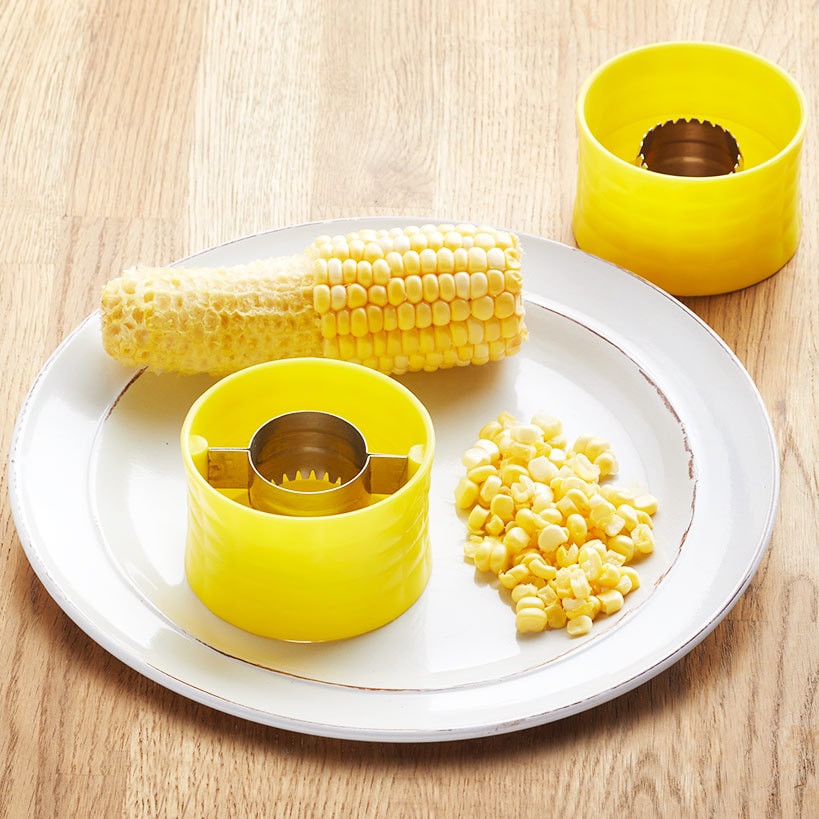 Set of 2 Corn Strippers#select-accessory_set-of-2-corn-strippers