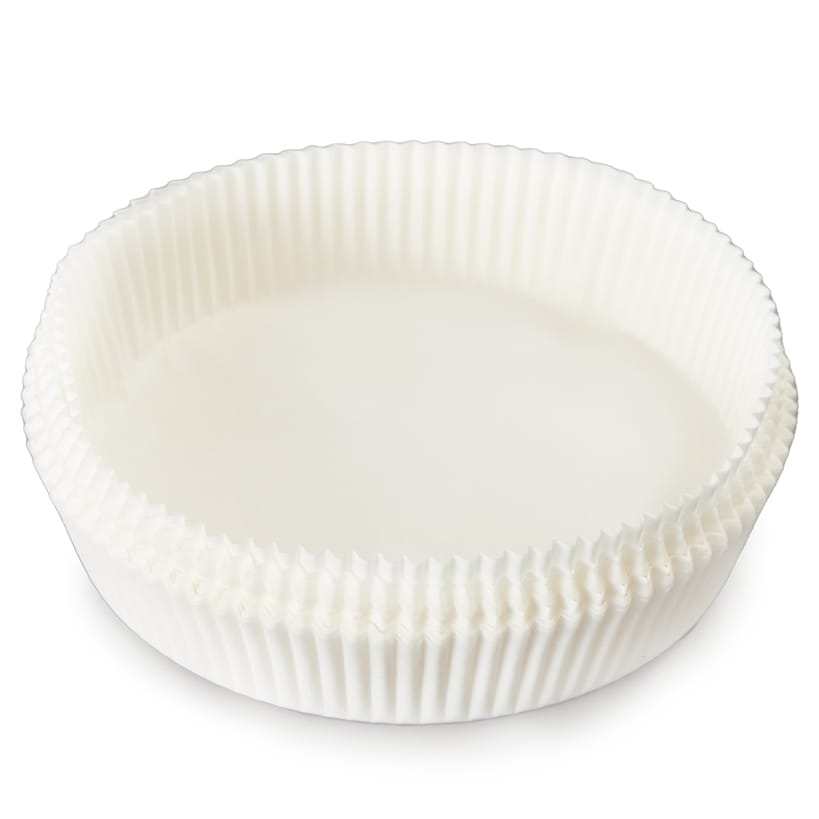 Set of 50 Air Fryer Parchment Paper Liners