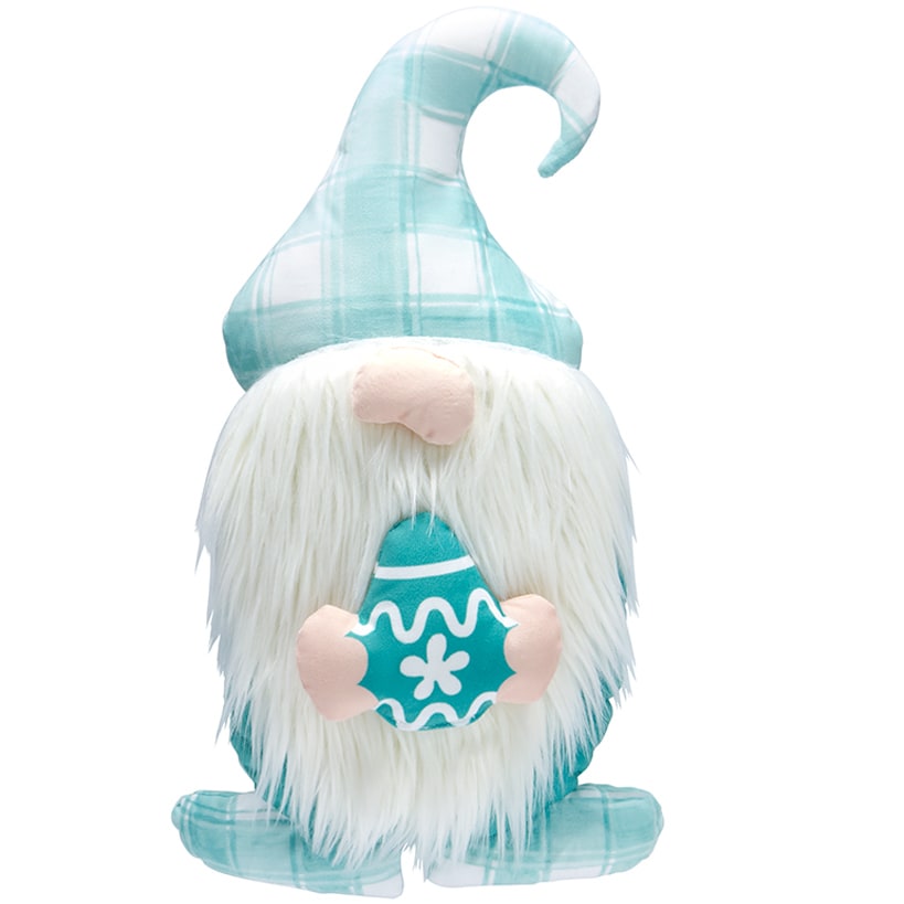 Spring Novelty Shaped Decorative Pillow