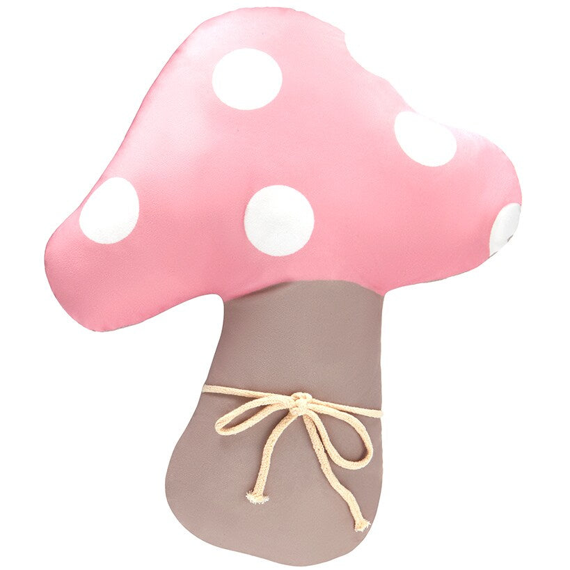 Spring Novelty Shaped Decorative Pillow