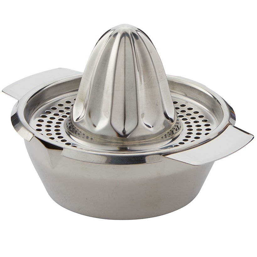 Citrus Juicer Manual Squeezer Stainless Steel