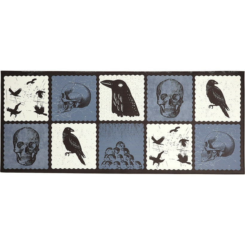 Kitchen Comfort Rug or Runner – Raven Design