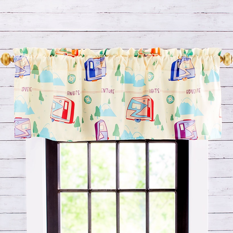 Adventure Awaits Bath Collection#select-item_valance