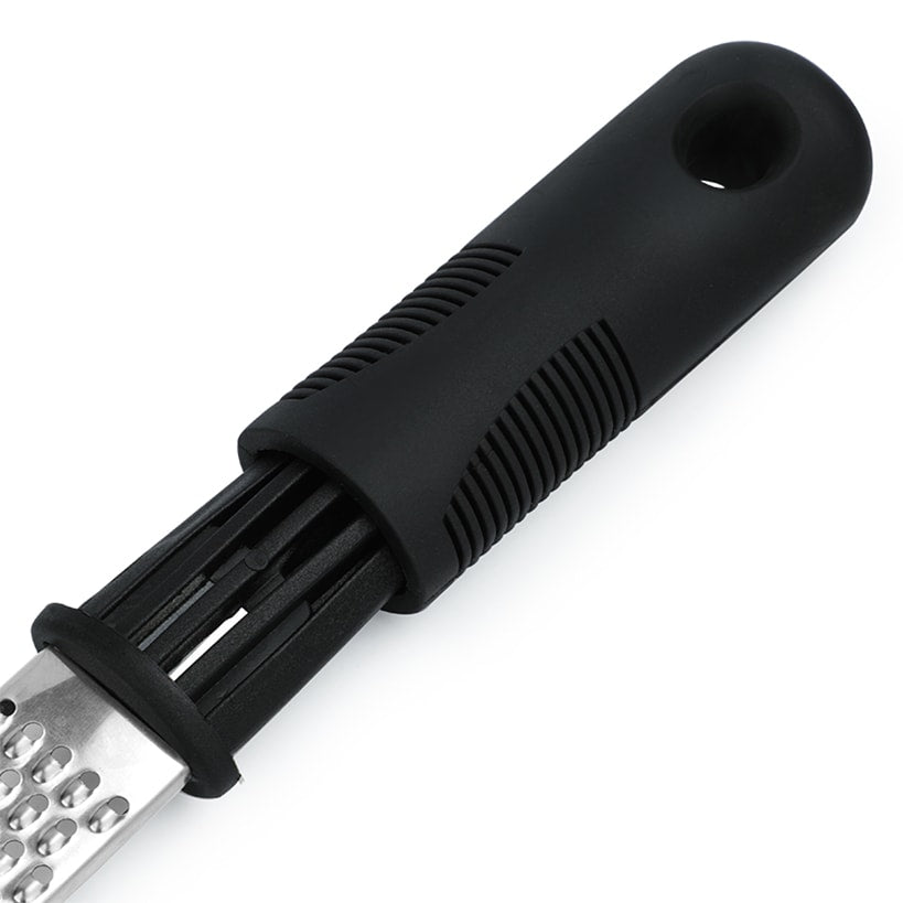 Zester Grater with Handle