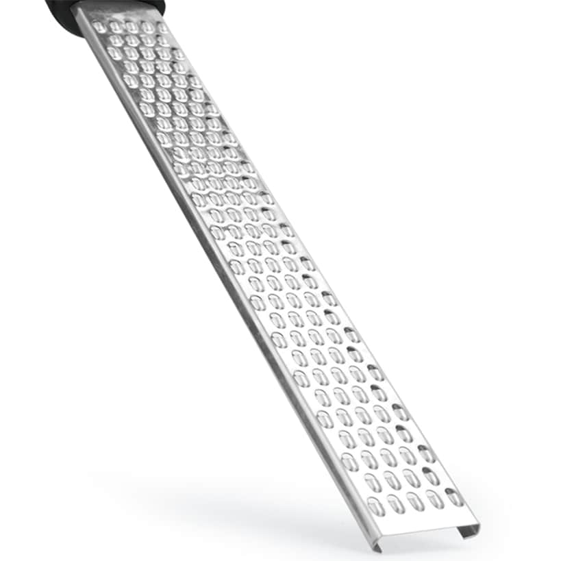 Zester Grater with Handle