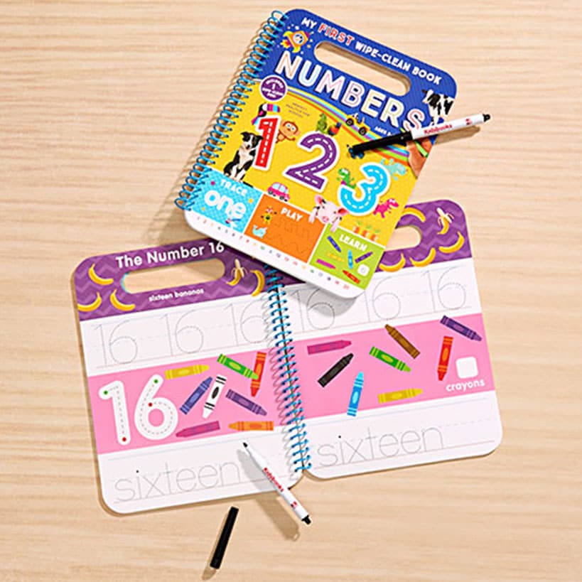 My First Wipe Clean Book#select-book_numbers