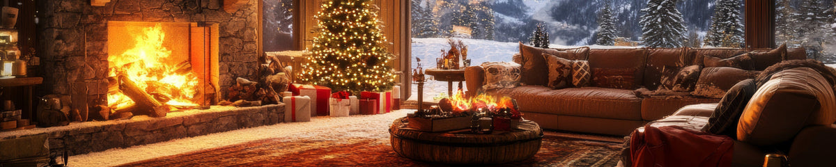 A Clutter-Free Holiday: Home Organization Tips for Stress-Free Hosting