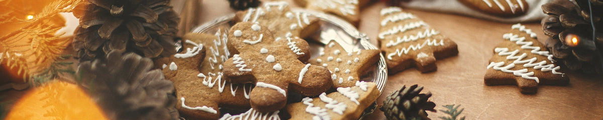 7 Delicious Christmas Cookie Recipes to Try This Holiday