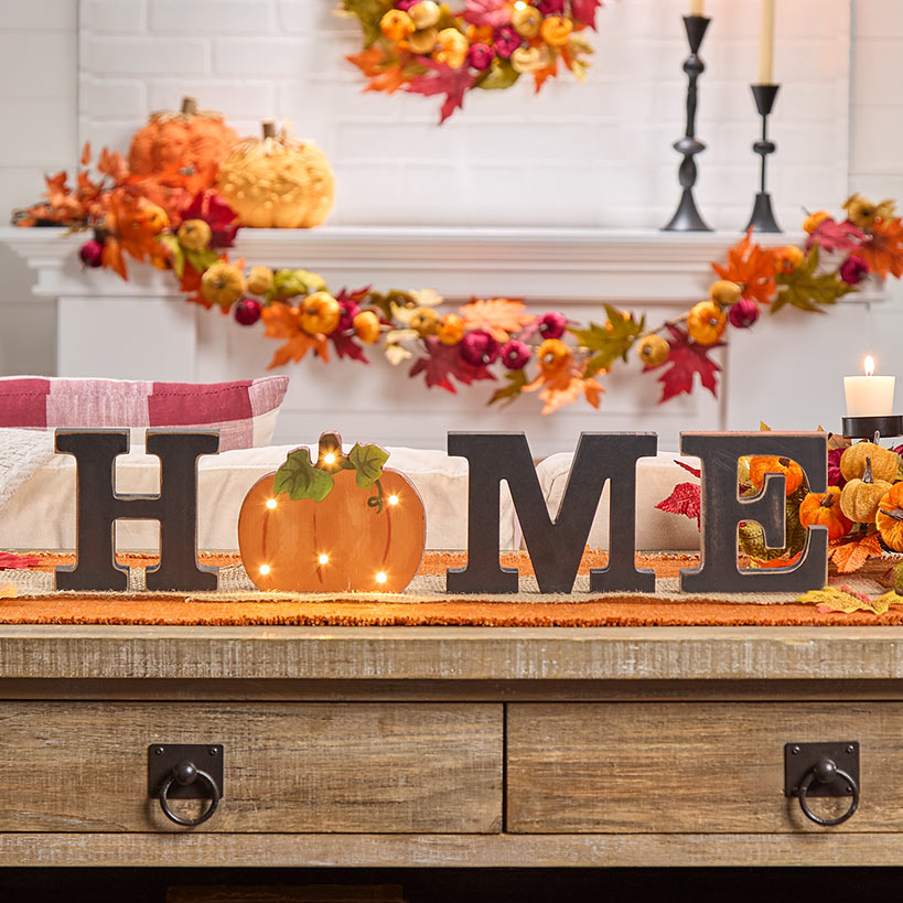 Fall Harvest