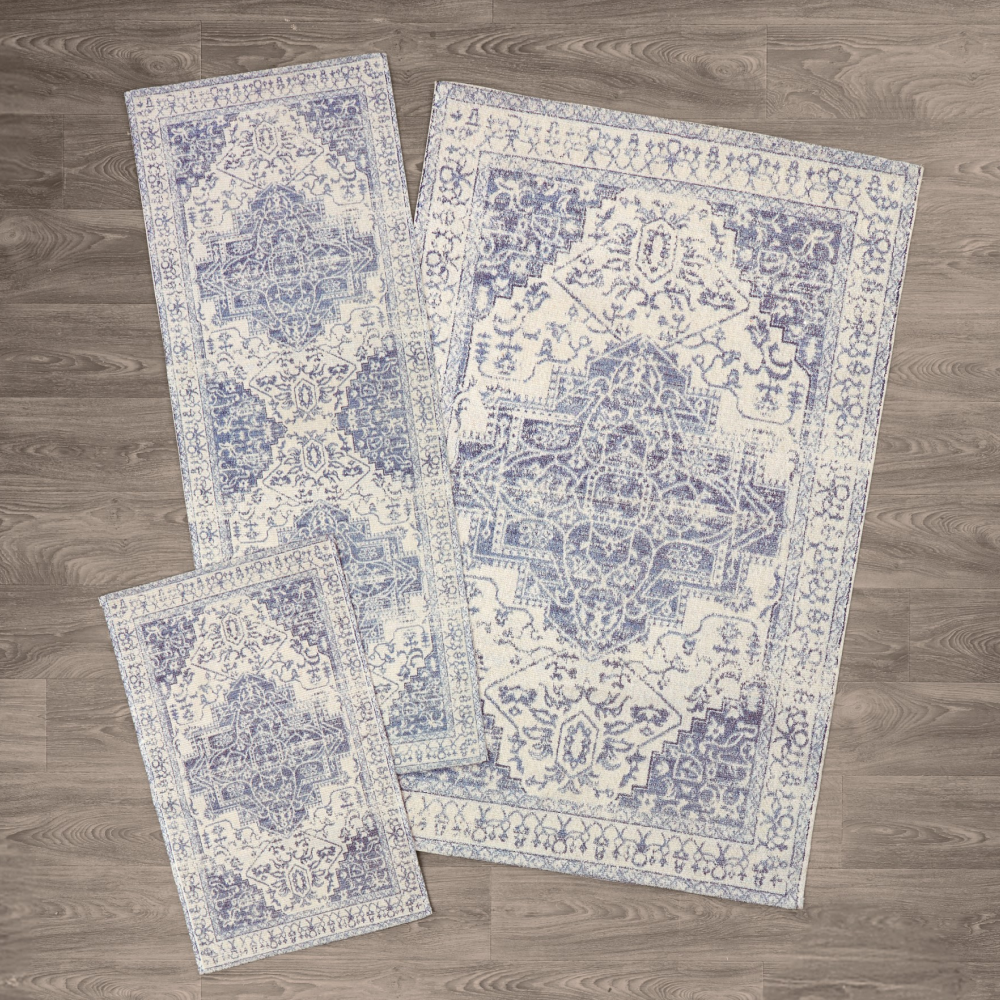 Accent & Area Rugs