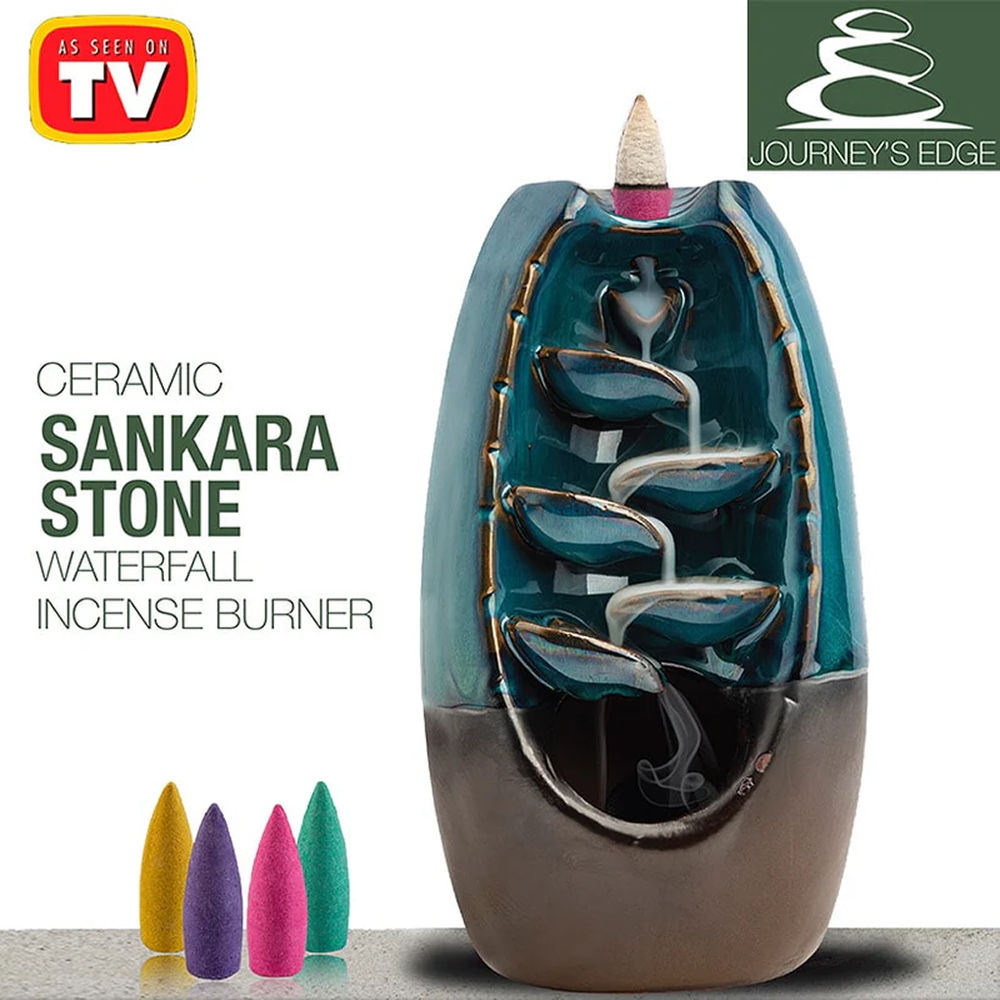 As Seen on TV