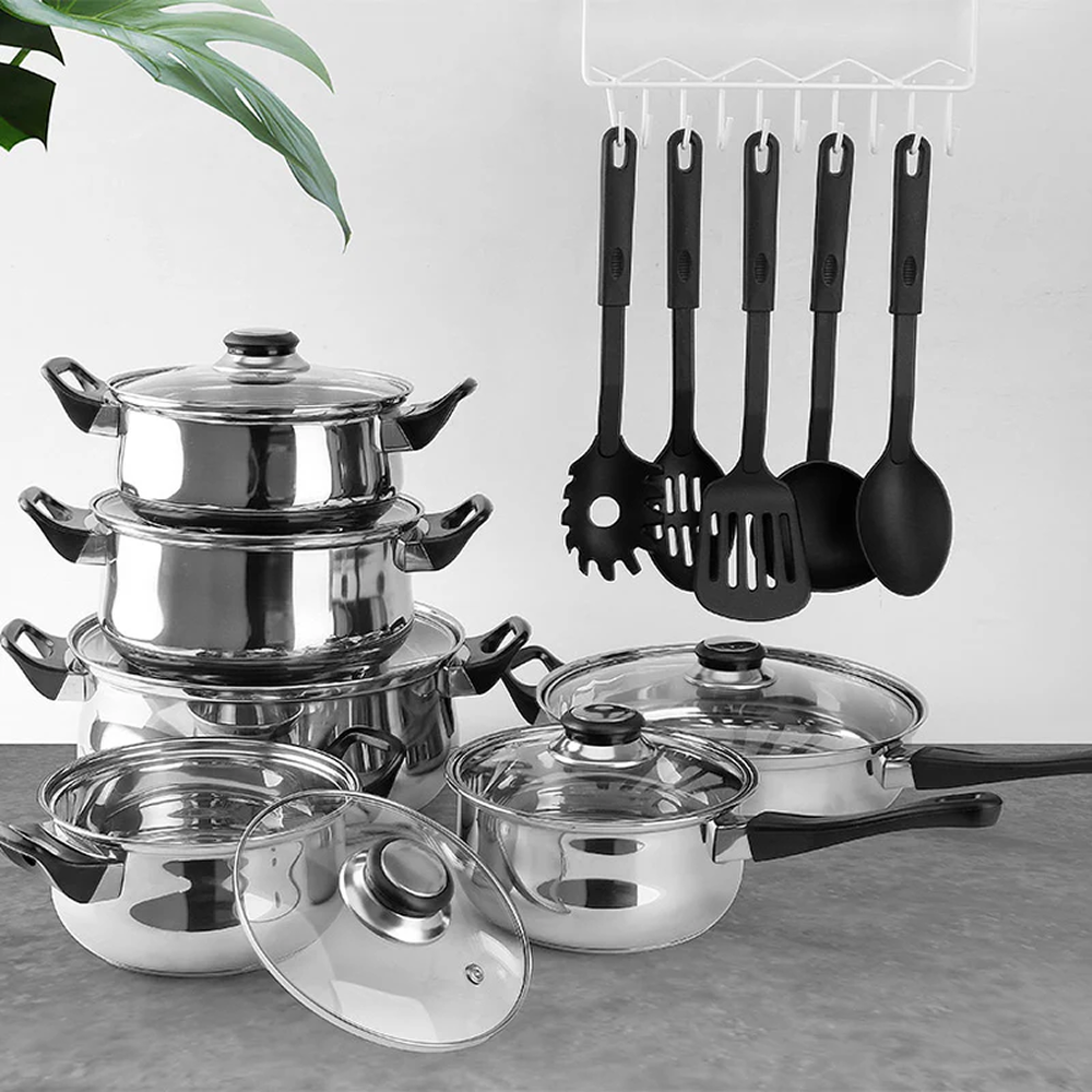 Bakeware & Cookware