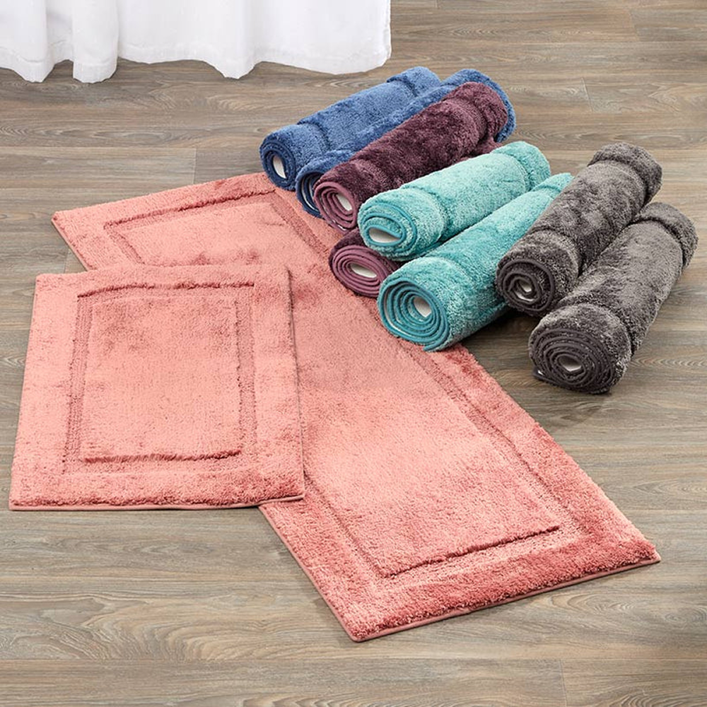 Bath Rugs