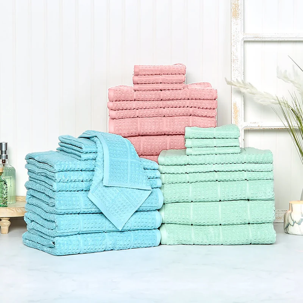 Bath Towels