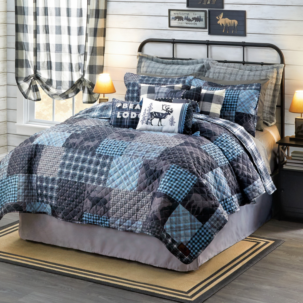 Bed & Bath
