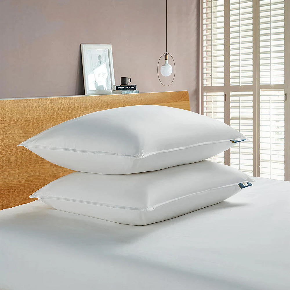 Bed Pillows