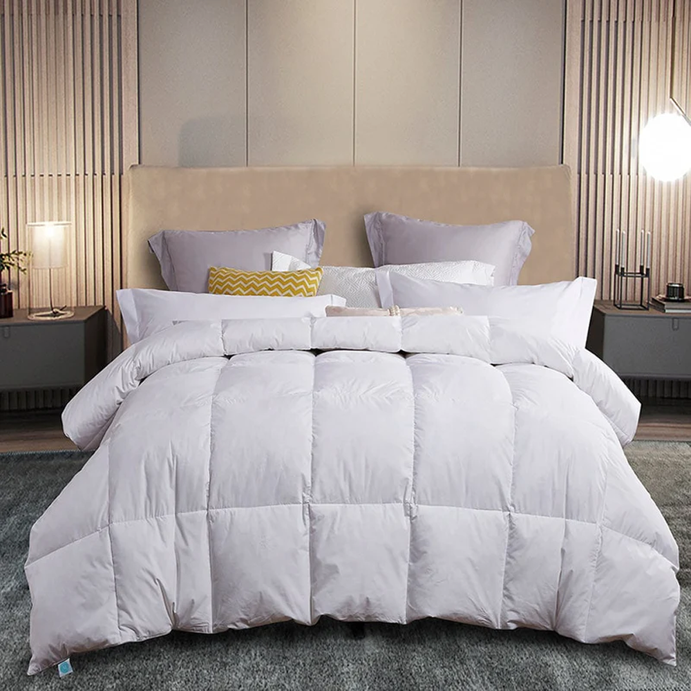Bedding Essentials
