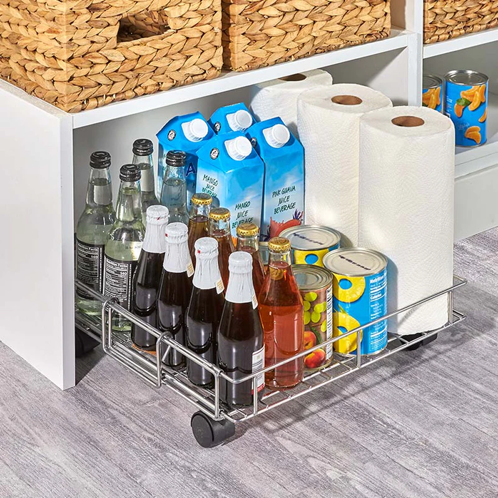 Carts, Racks & Shelves