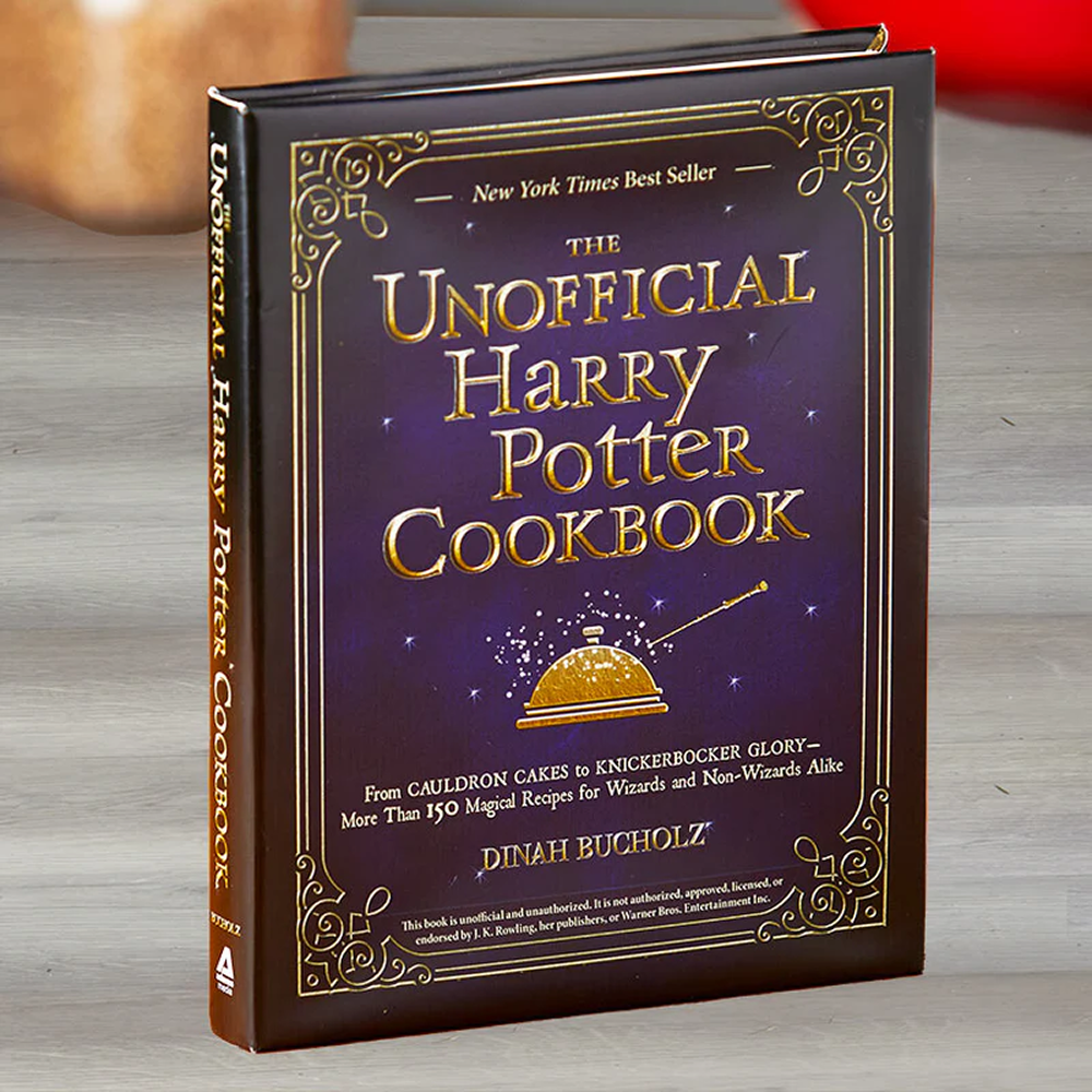 Cookbooks