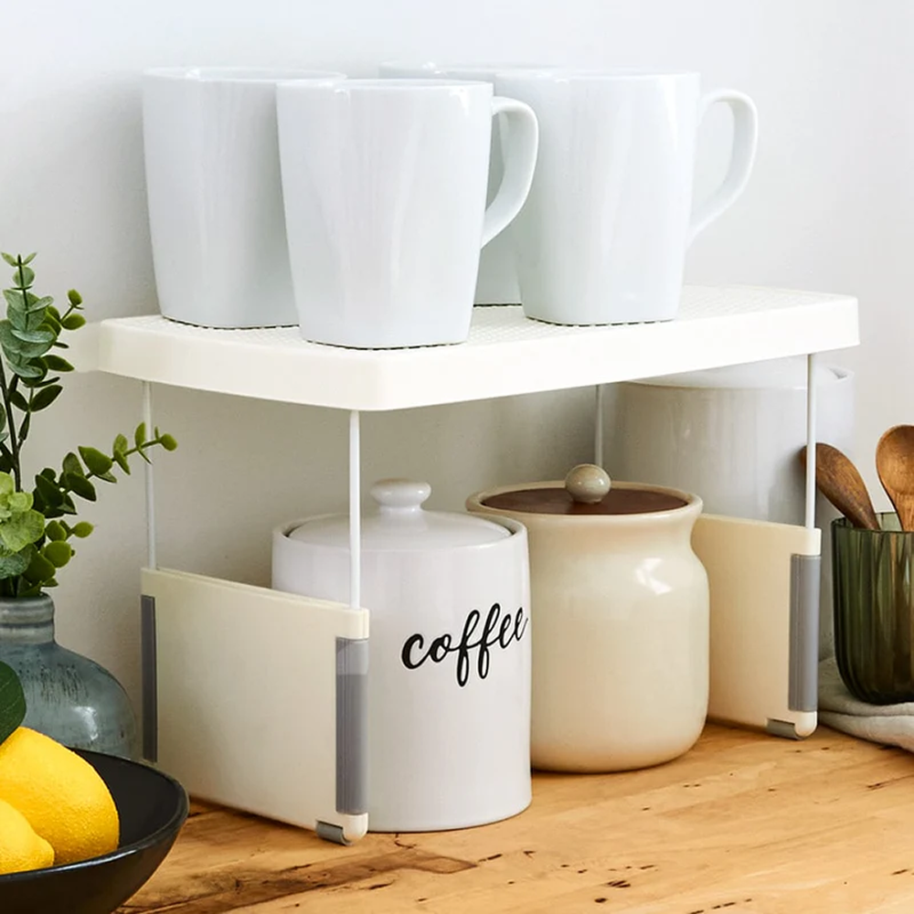 Countertop Storage