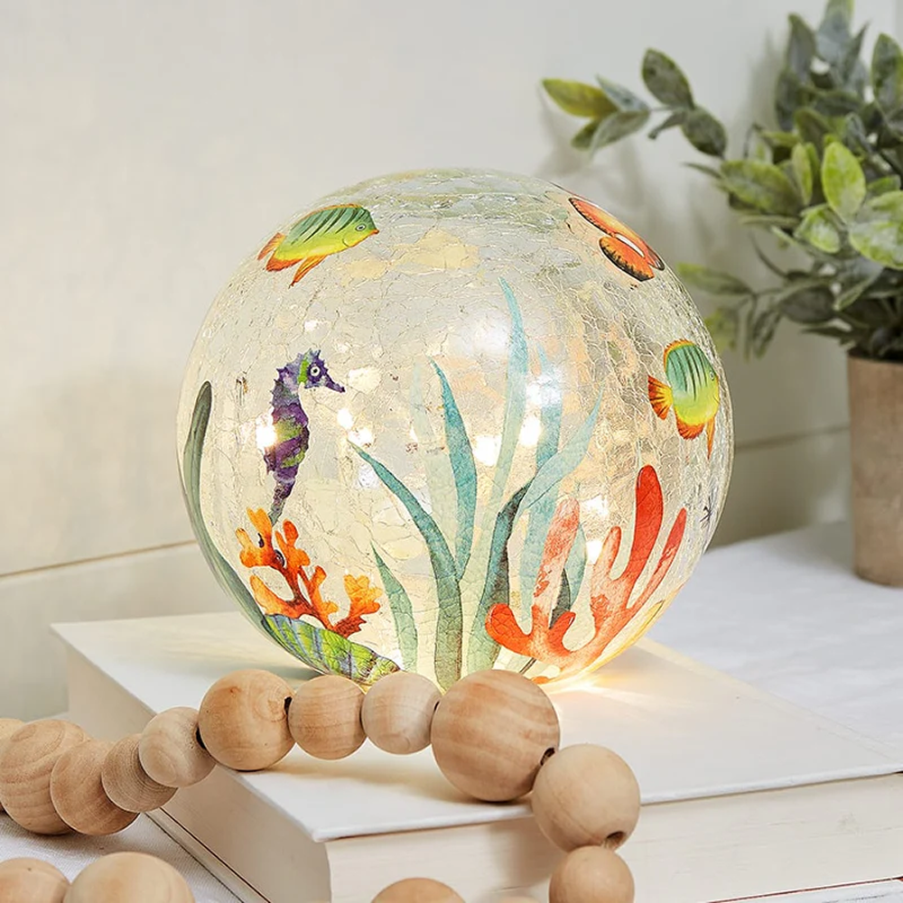 Decorative Objects