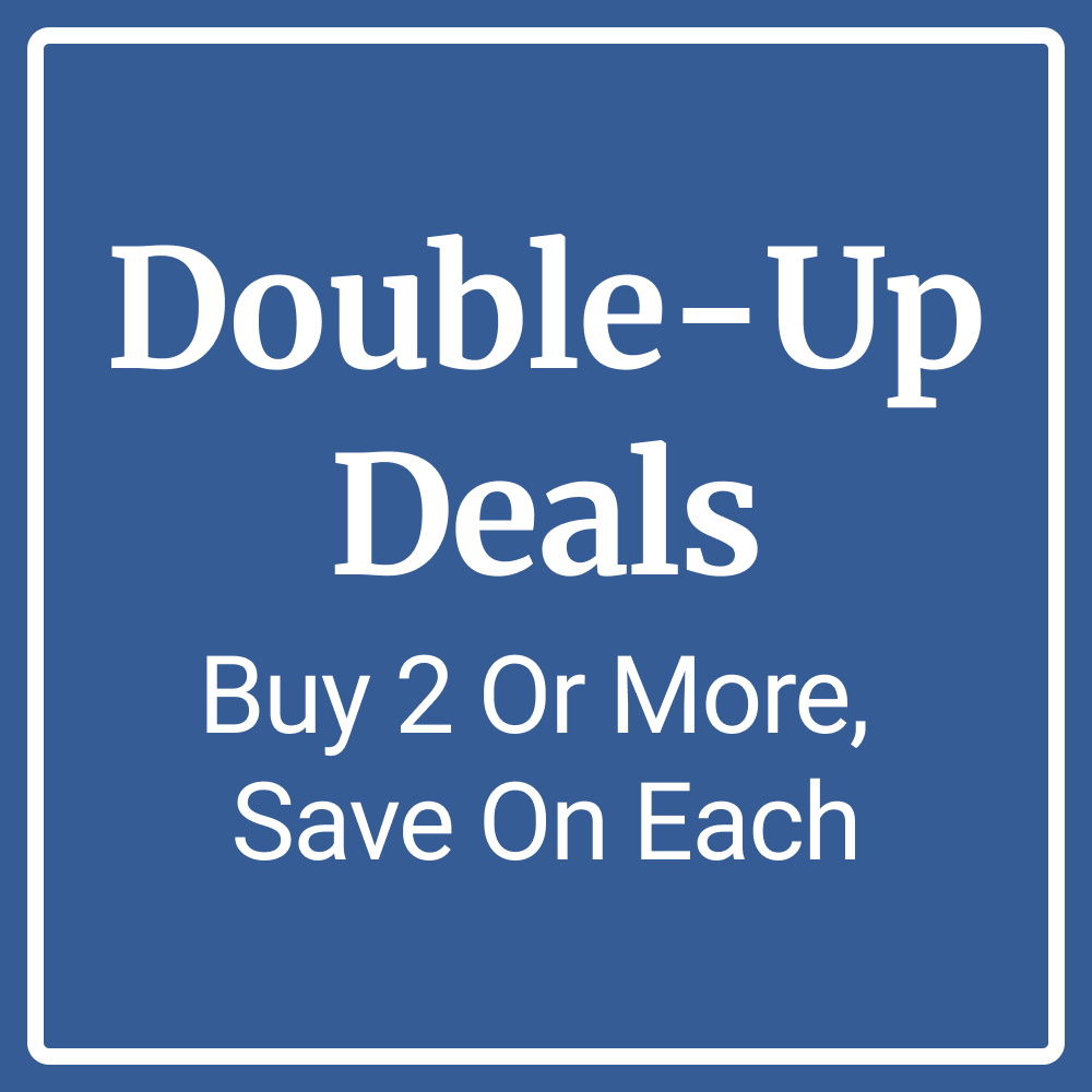 Double-Up Deals