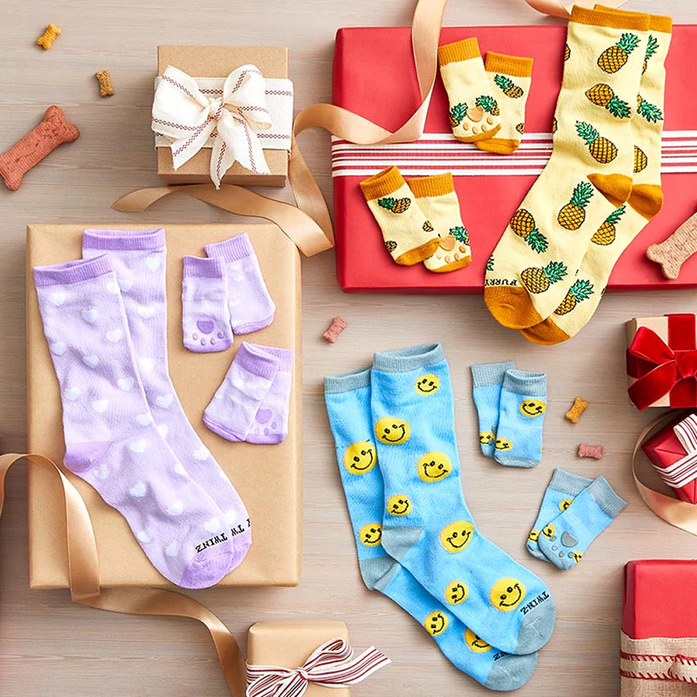 Gifts