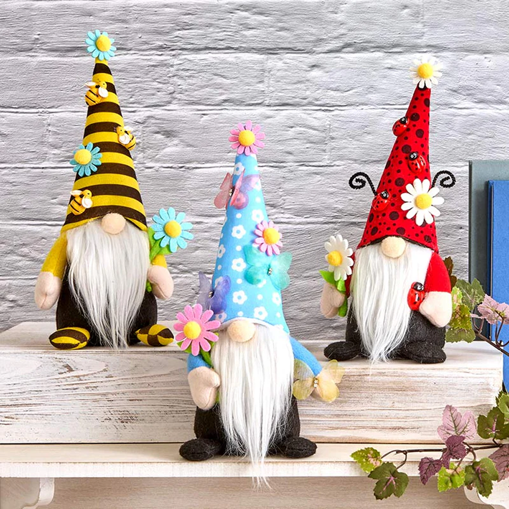 Gnomes