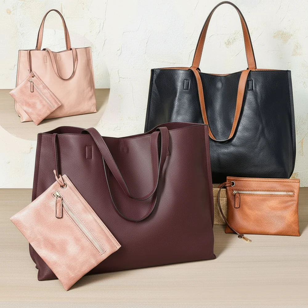 Handbags & Totes