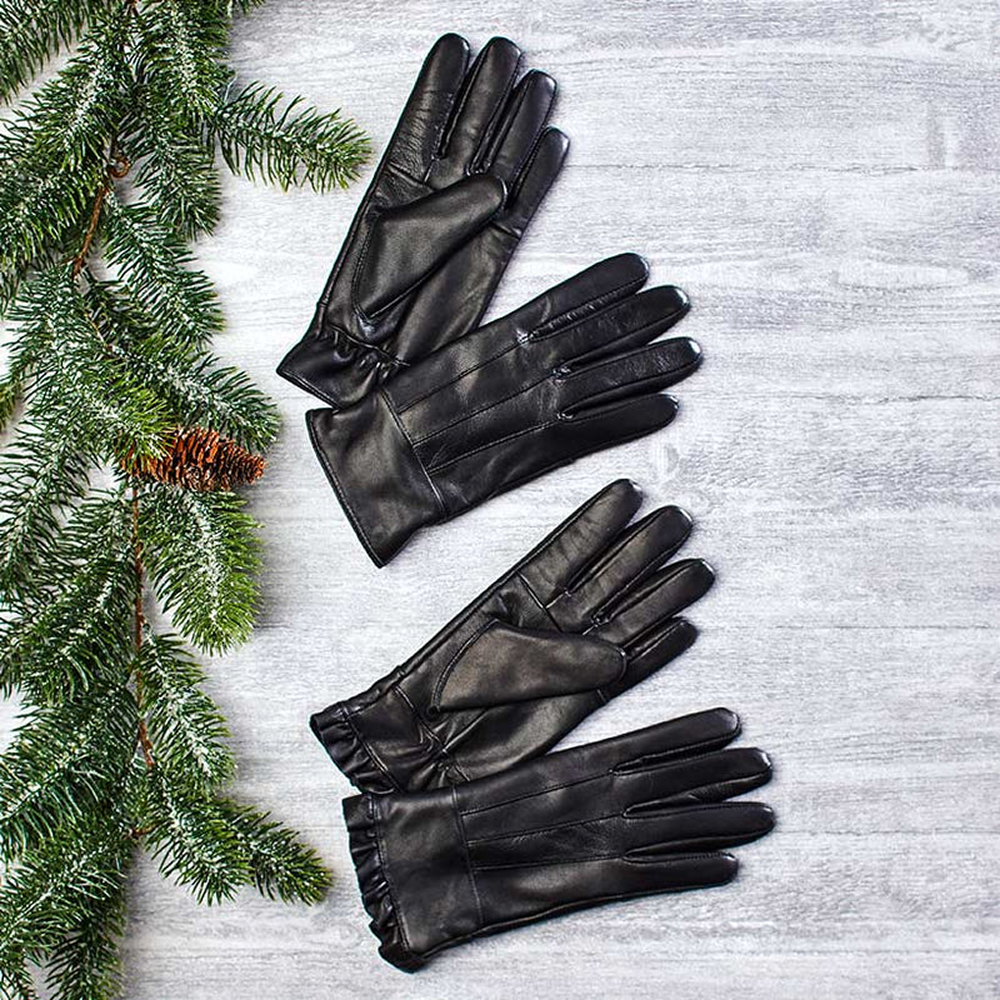 Hats, Gloves & Scarves