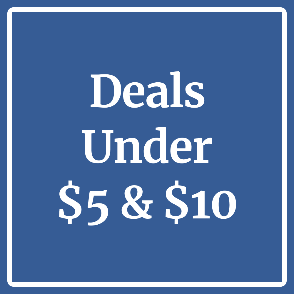 Value Deals