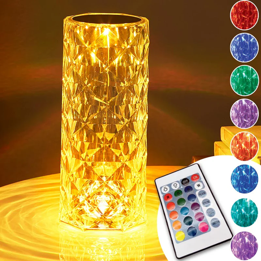 Lighted Decor