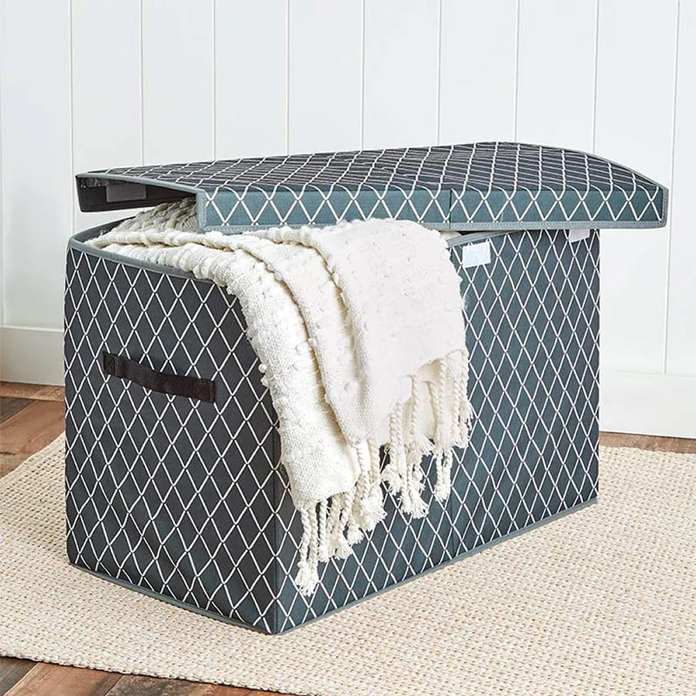 Organizational Bins & Totes