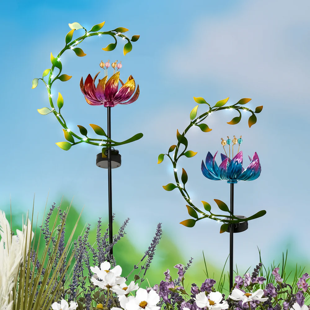 Outdoor Decor