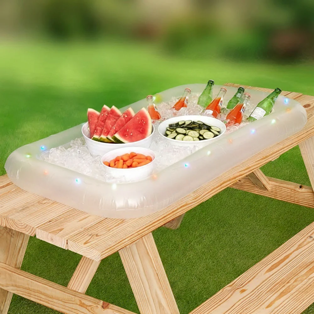 Outdoor Entertaining