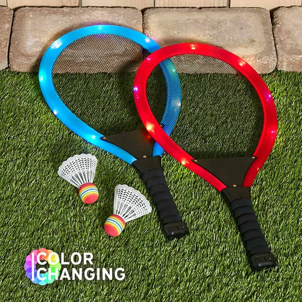 Outdoor Games & Water Toys