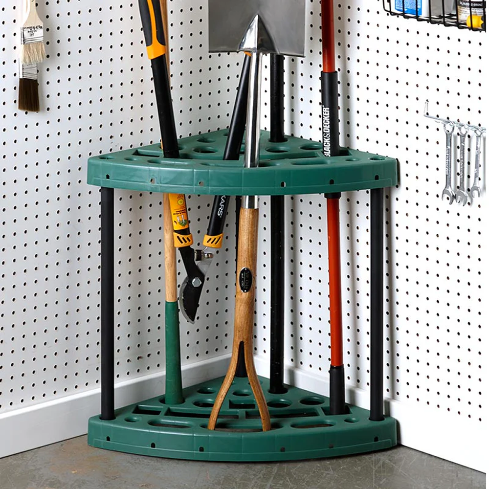 Outdoor & Garage