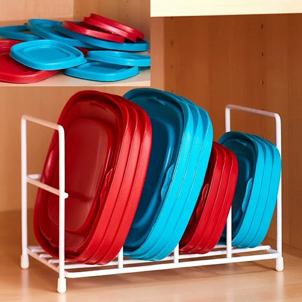 Pantry Storage