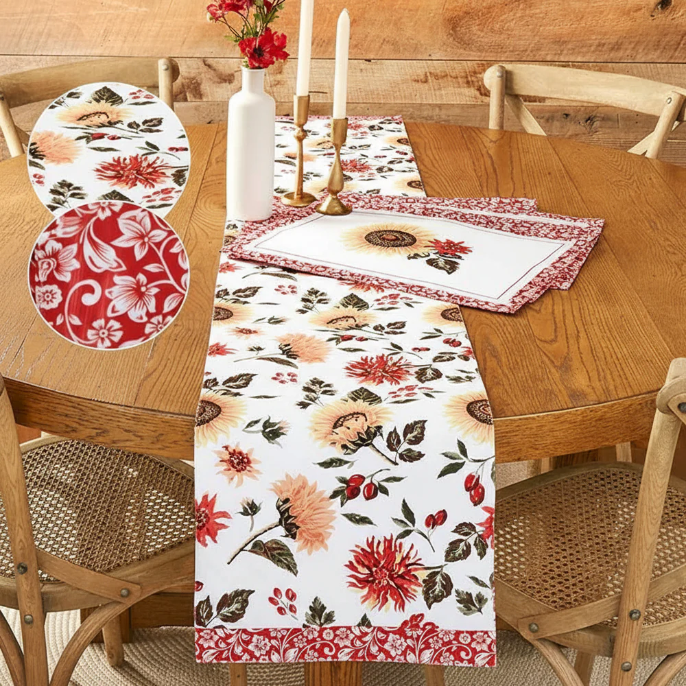 Placemats & Runners