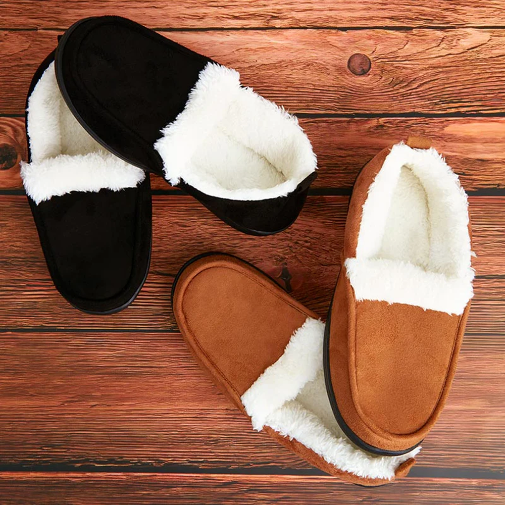 Slippers & Shoes