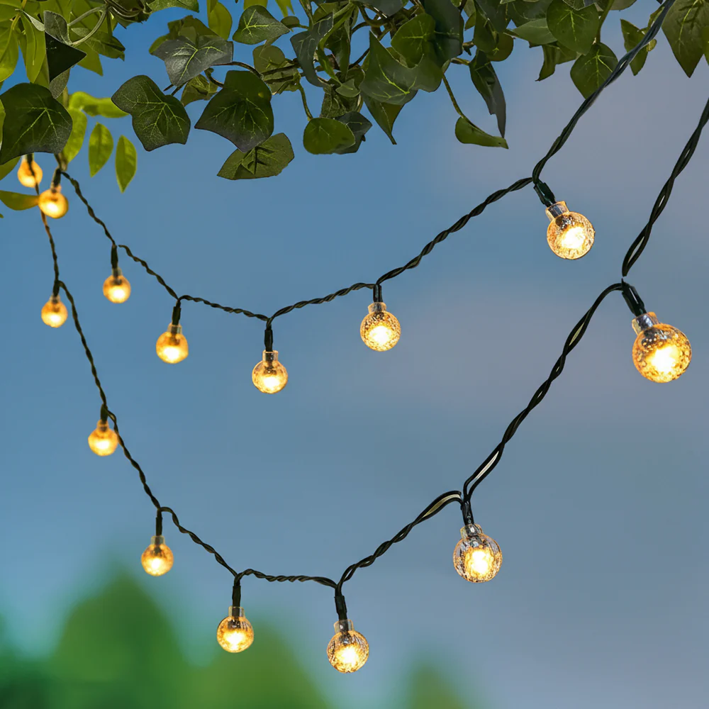 Solar & Outdoor Lighting