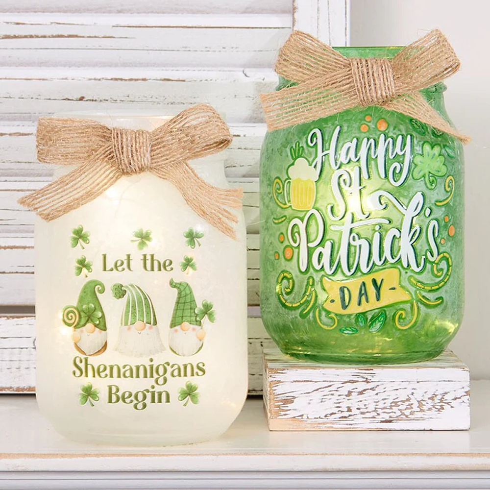 St. Patrick's Day
