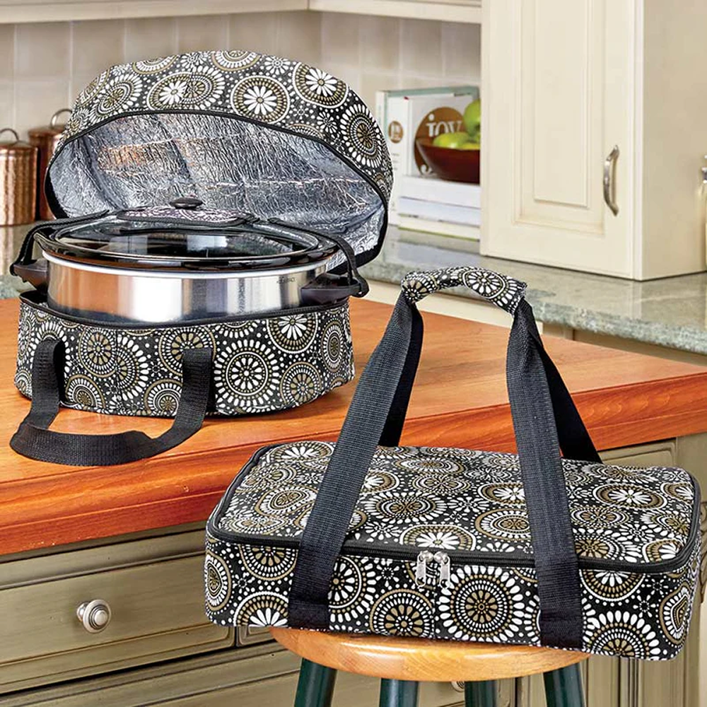 Totes & Carriers