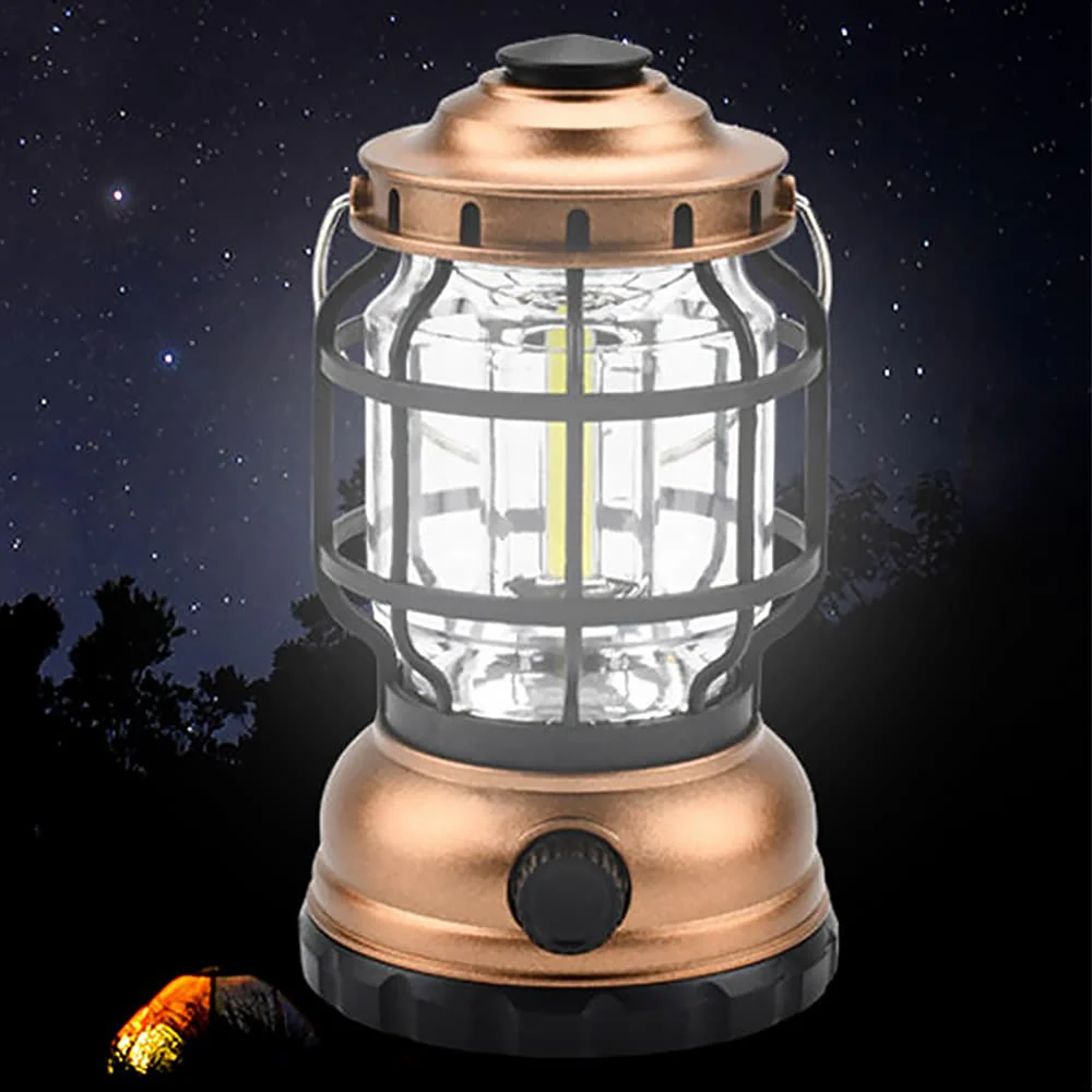 Utility Lighting